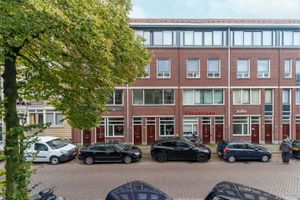vrije-sector-woningen te huur op Reinwardtstraat