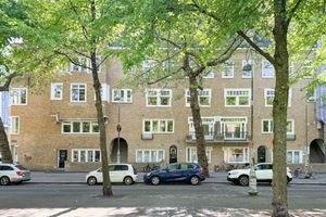 huurwoningen te huur op Apollolaan