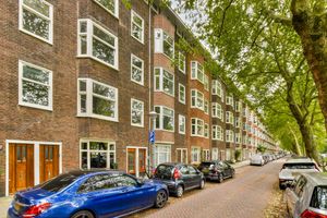 huurwoningen te huur op Westlandgracht