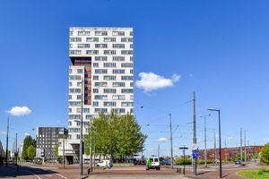 free-sector-houses for rent on Oostelijke Handelskade