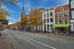 free-sector-houses for rent on Gedempte Oude Gracht