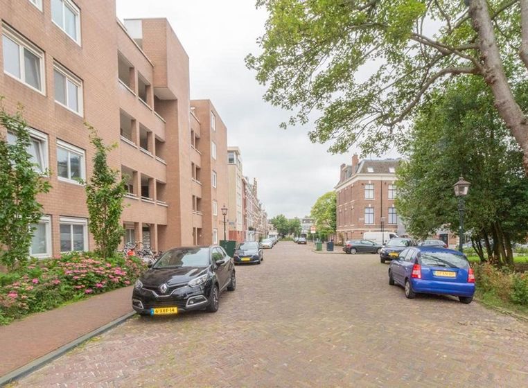 Hazepaterslaan 28 0015 Haarlem