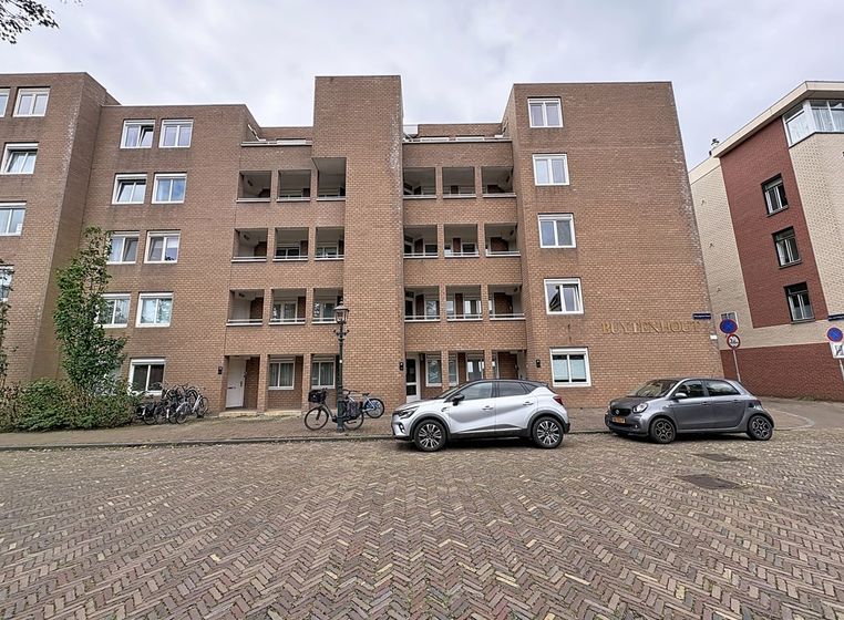 Hazepaterslaan 28 0015 Haarlem