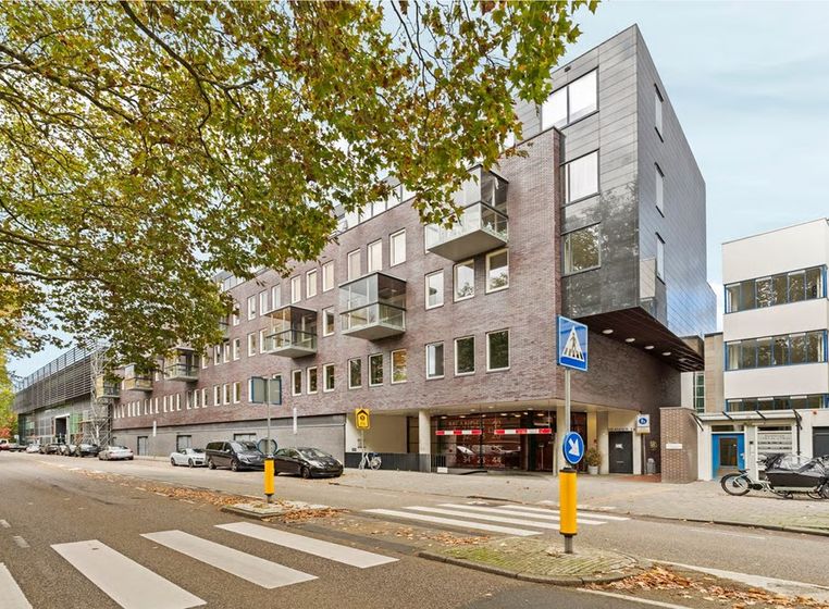 Meander 22 Amstelveen