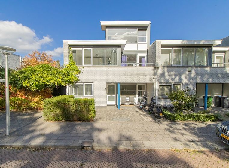 Arthur Van Schendelsingel 5 Amstelveen