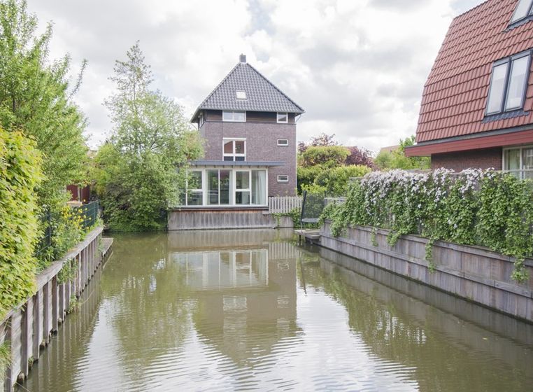 Kroosjespruimstraat 11 Aalsmeer