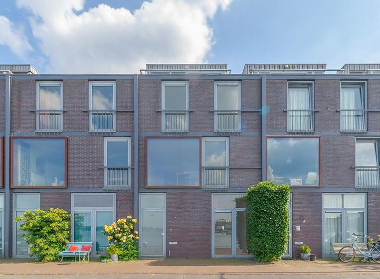 Stuurmankade 346 Amsterdam
