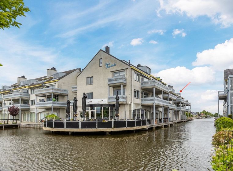 Port Broclede 44 Breukelen