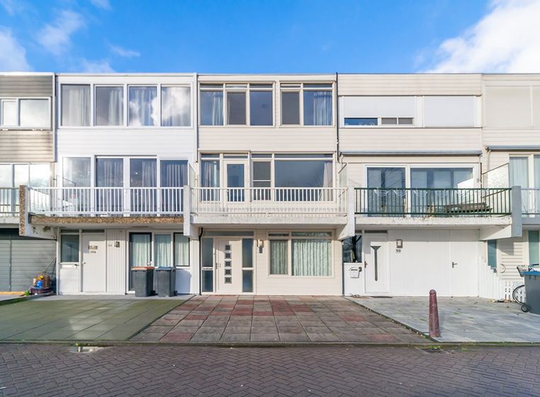 Langs De Baan 52 Uithoorn