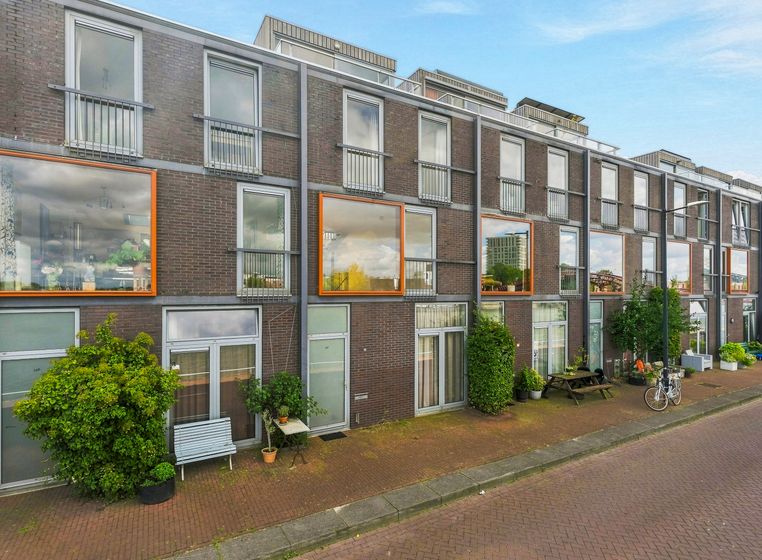 Stuurmankade 346 Amsterdam