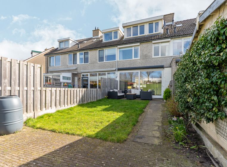 Fazantstraat 30 Lisse