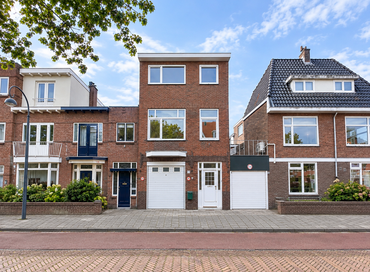 Pijnboomstraat 143 Haarlem