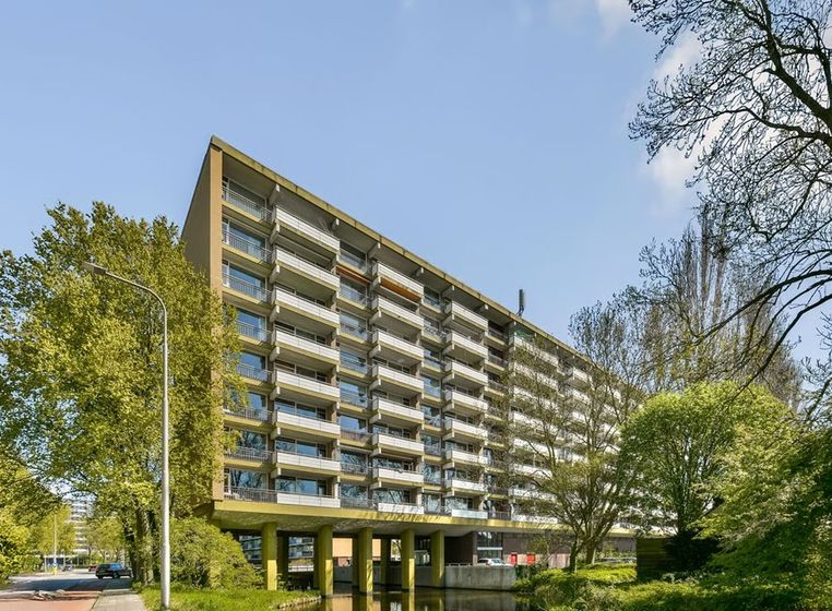 Kringloop 125 Amstelveen