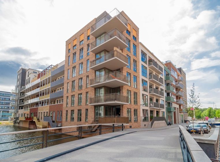 Carel Willinkgracht 885 Diemen