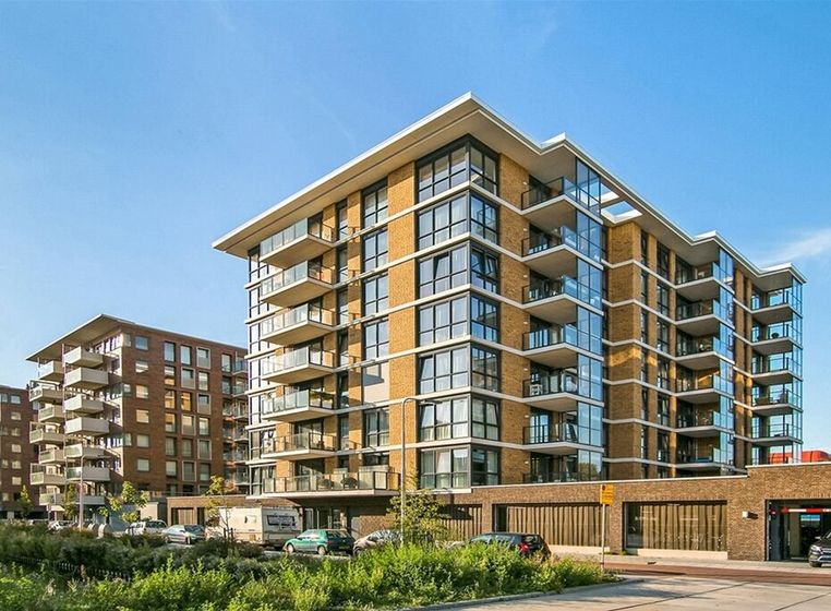 Maimonideslaan 129 Amstelveen