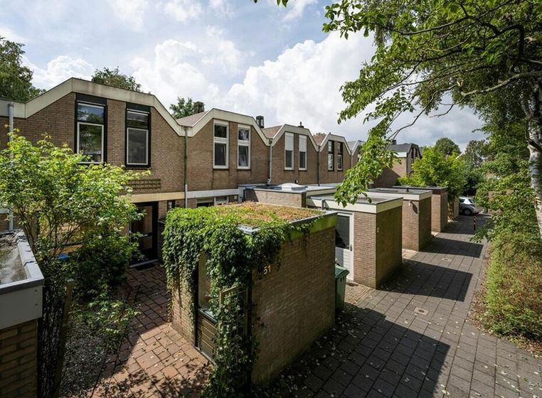 Turfschip 51 Amstelveen