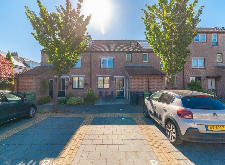 Schutsluis 24 Amstelveen