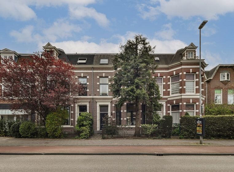Zijlweg 134 Haarlem