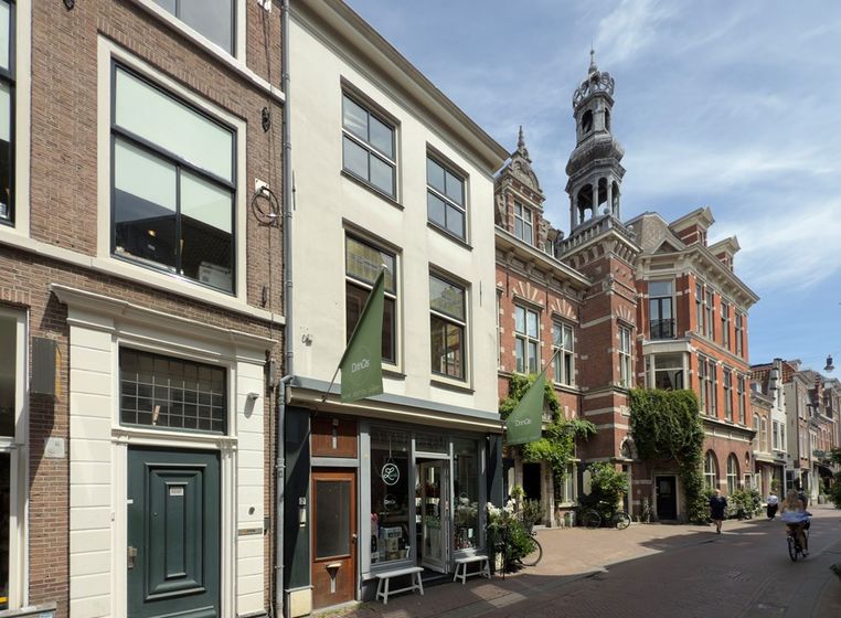 Smedestraat 7 A Haarlem