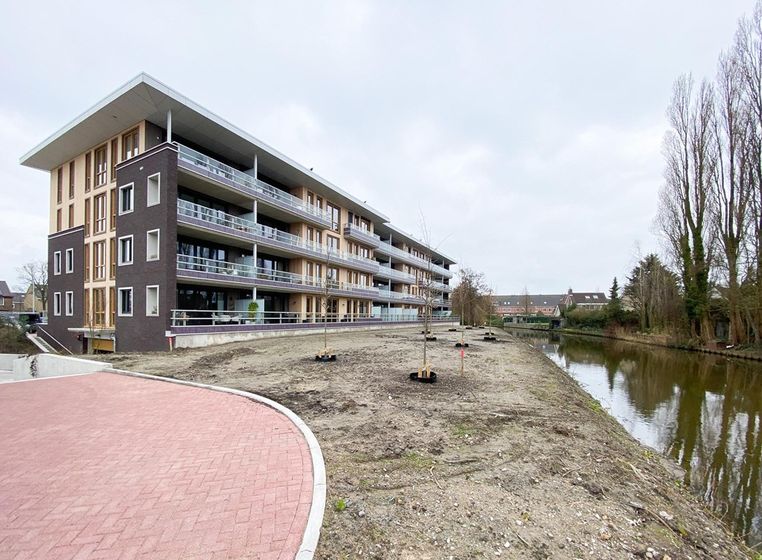Jan van Kuikweg 156 Heemskerk