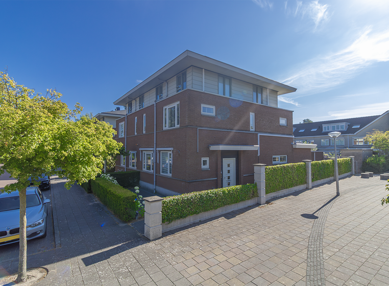 Renate Rubinsteinlaan 9 Amstelveen