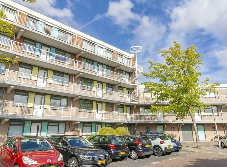 Zeelandiahoeve 229 Amstelveen