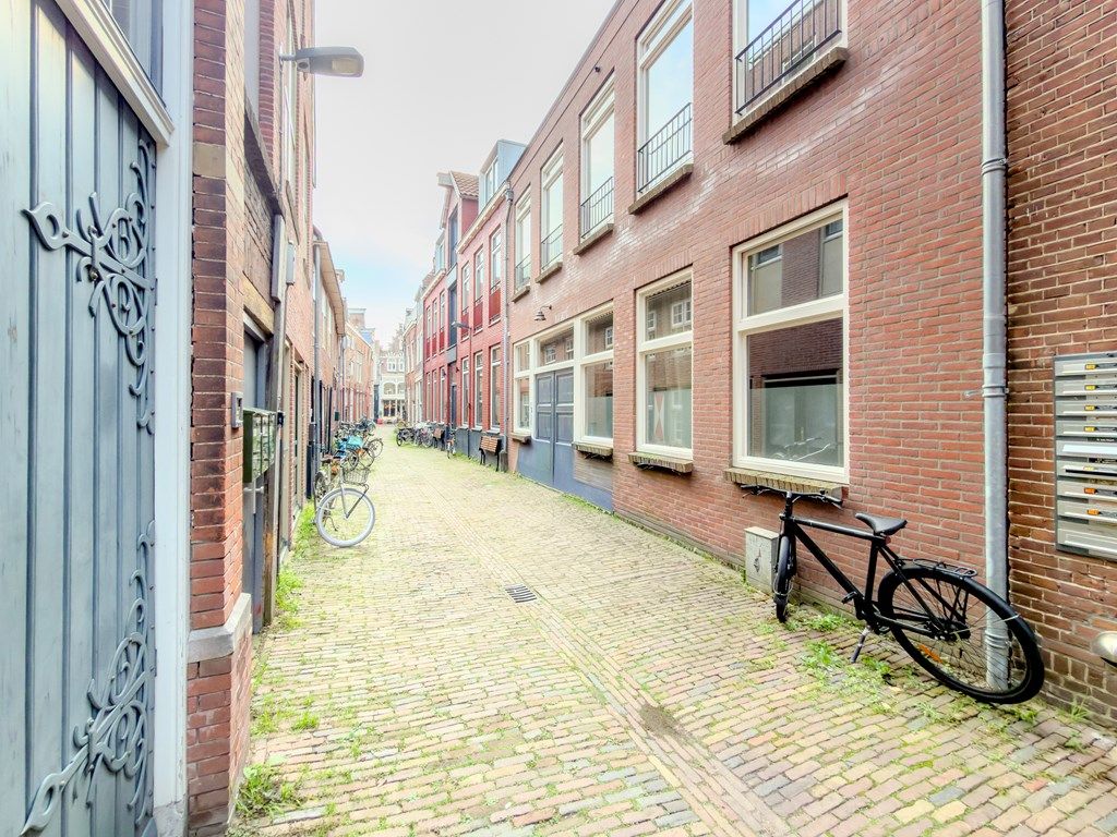 Appartement, Haarlem