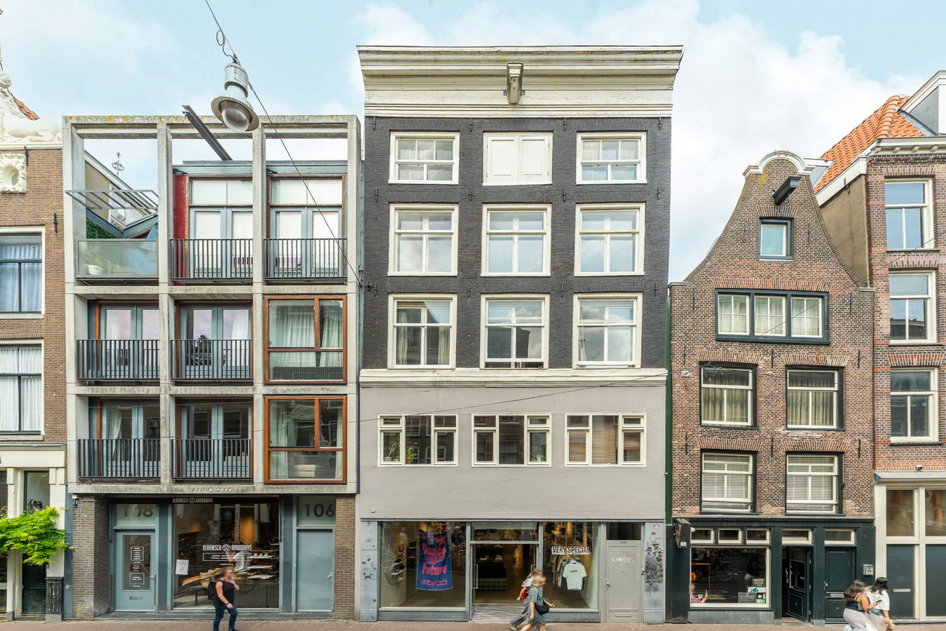 Appartement, Amsterdam